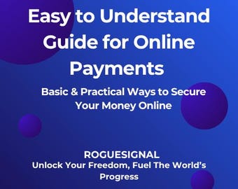 Guía práctica para proteger tus pagos en línea, escrita por antiguos expertos en seguridad financiera.