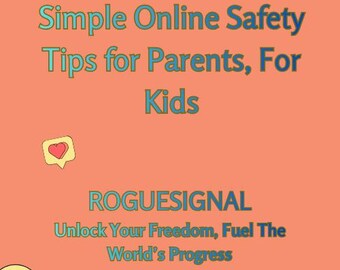 Protocolos de seguridad en línea para adolescentes