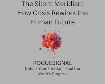 El meridiano silencioso: cómo la crisis reconfigura el futuro de la humanidad.