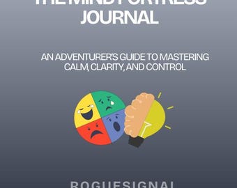 Die Gedankenfestung Journal