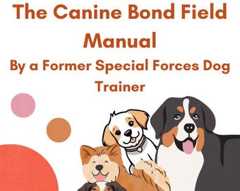 より質の高い関係を築くための犬のトレーニング