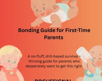 Bindungsratgeber für Ersteltern