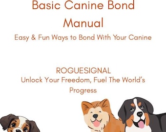 Entrena a tu perro para una relación de mayor calidad.
