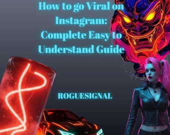 Wie Sie auf Instagram Viral gehen, Komplette leicht zu verstehende Anleitung