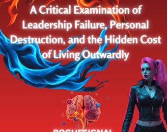 Die Extraversionsfalle: Wie äußere Energie den inneren Erfolg zerstört