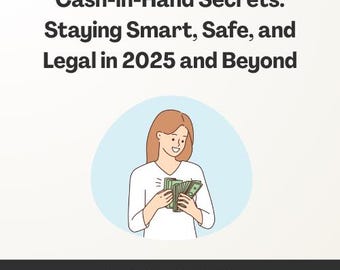 Cash-in-Hand Secrets: UK Steuern Überleben & Rechtliches Sparen Guide