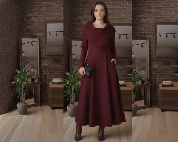 cheap modest winter formal dresses Modest Style Prom Dress Cheap, Affordable Conservative Formal Dresses