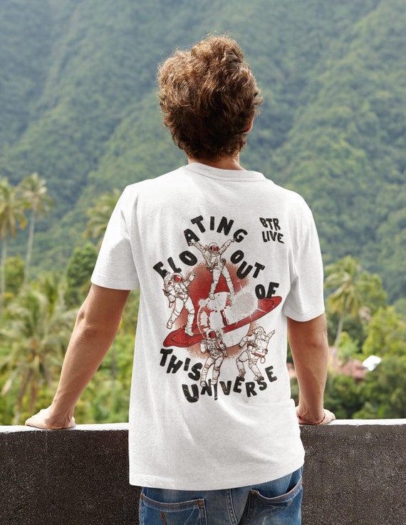Big Time Rush Shirt Big Time Rush 21 Live T Shirt Logo And Members Live Concert Music Band Shirt Gift For Fans