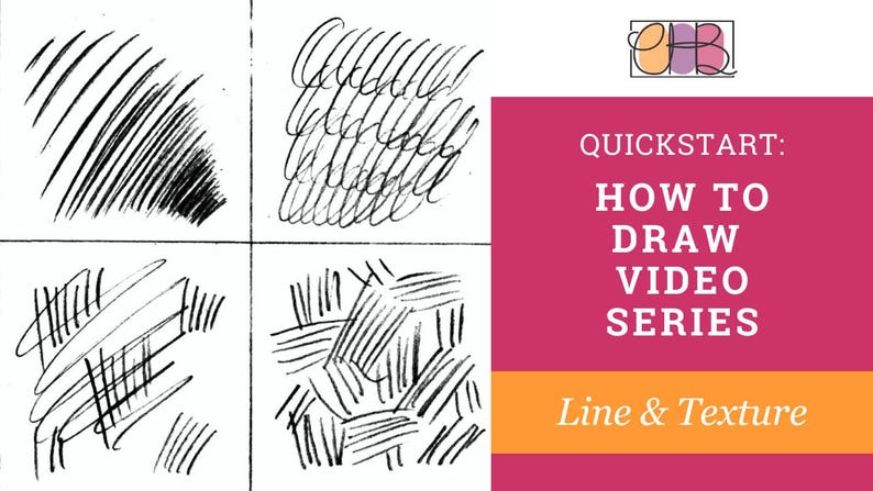 Quickstart Learn to Draw for Beginners | Video Course + Email Series ...
