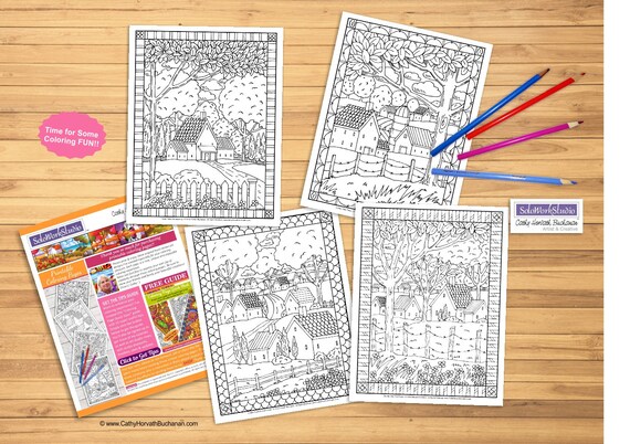 5000 Top Landscape Coloring Pages Pdf Images 5000 Top Landscape Coloring Pages Pdf Images