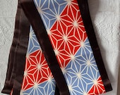 Vintage Japanese Obi Belt for Kimono