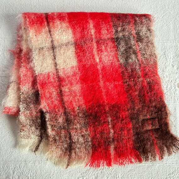 Glen cree mohair hotsell