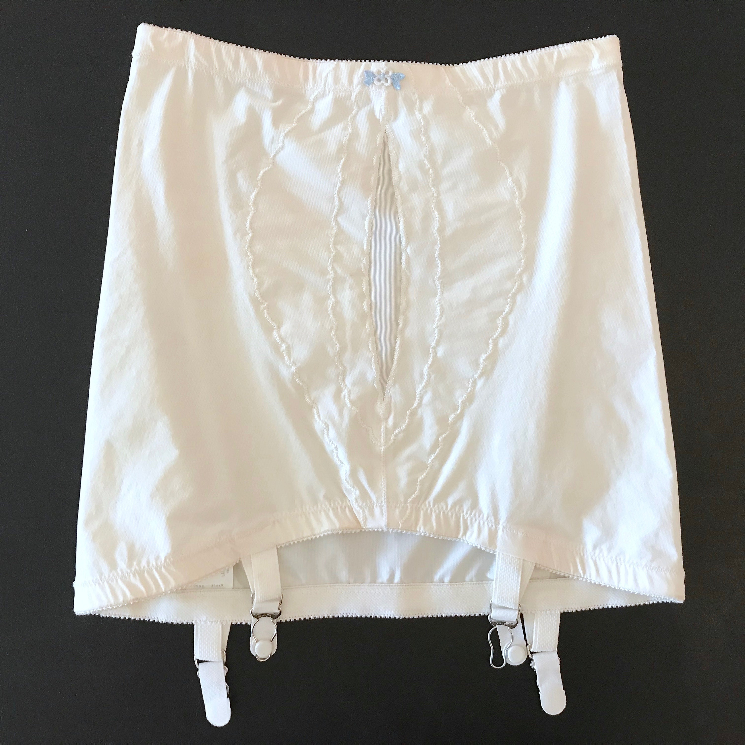 Vintage Garter Girdle for sale Only 3 left at 65