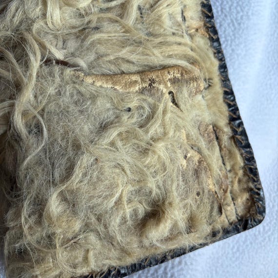 Hungarian Kalotaszegi Transylvania Handmade Embro… - image 9