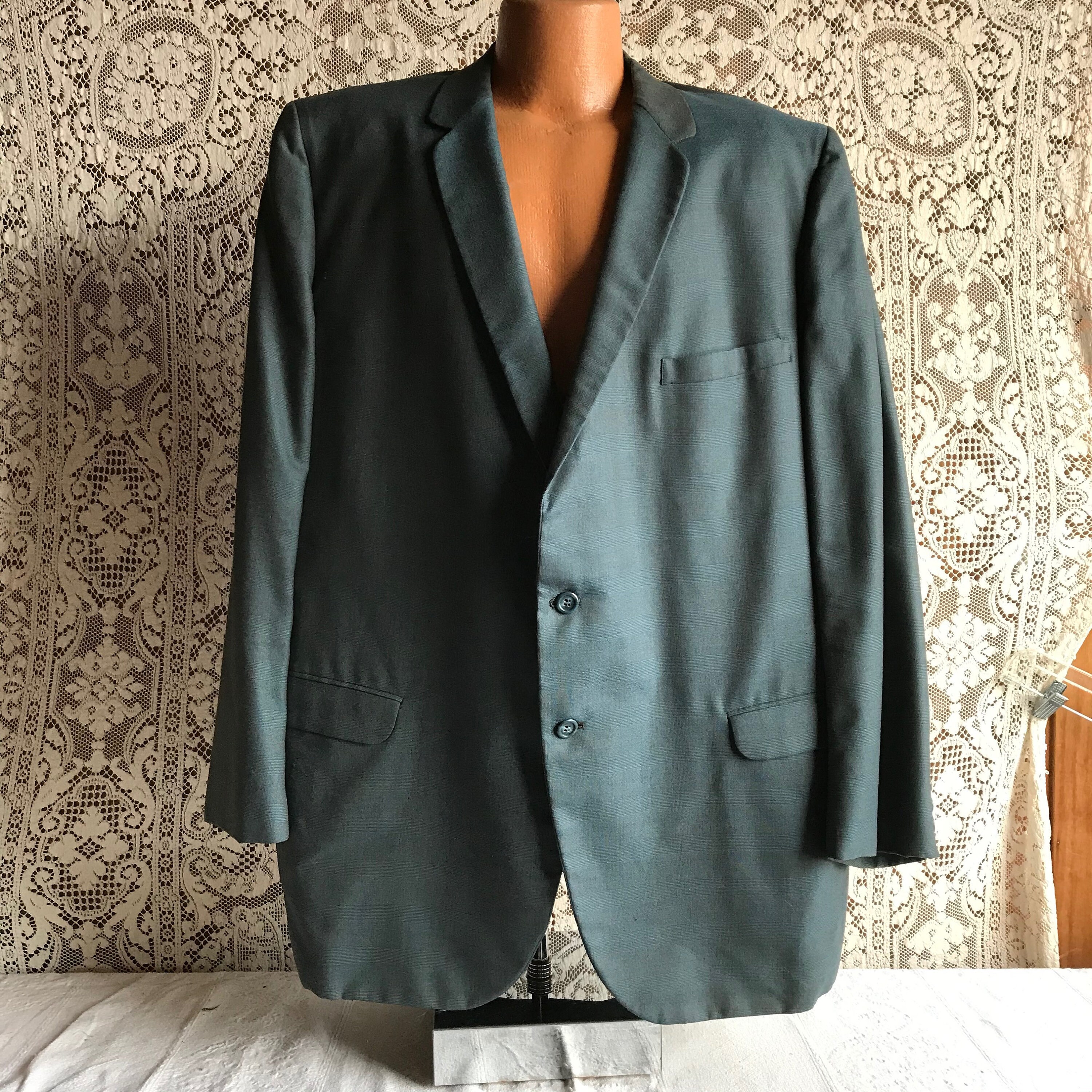 50l suit jacket