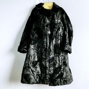 Lanshifei fur deals jacket