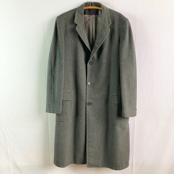 SET SCARF AND HAT IN GRAY CASHMERE WOOL 433242