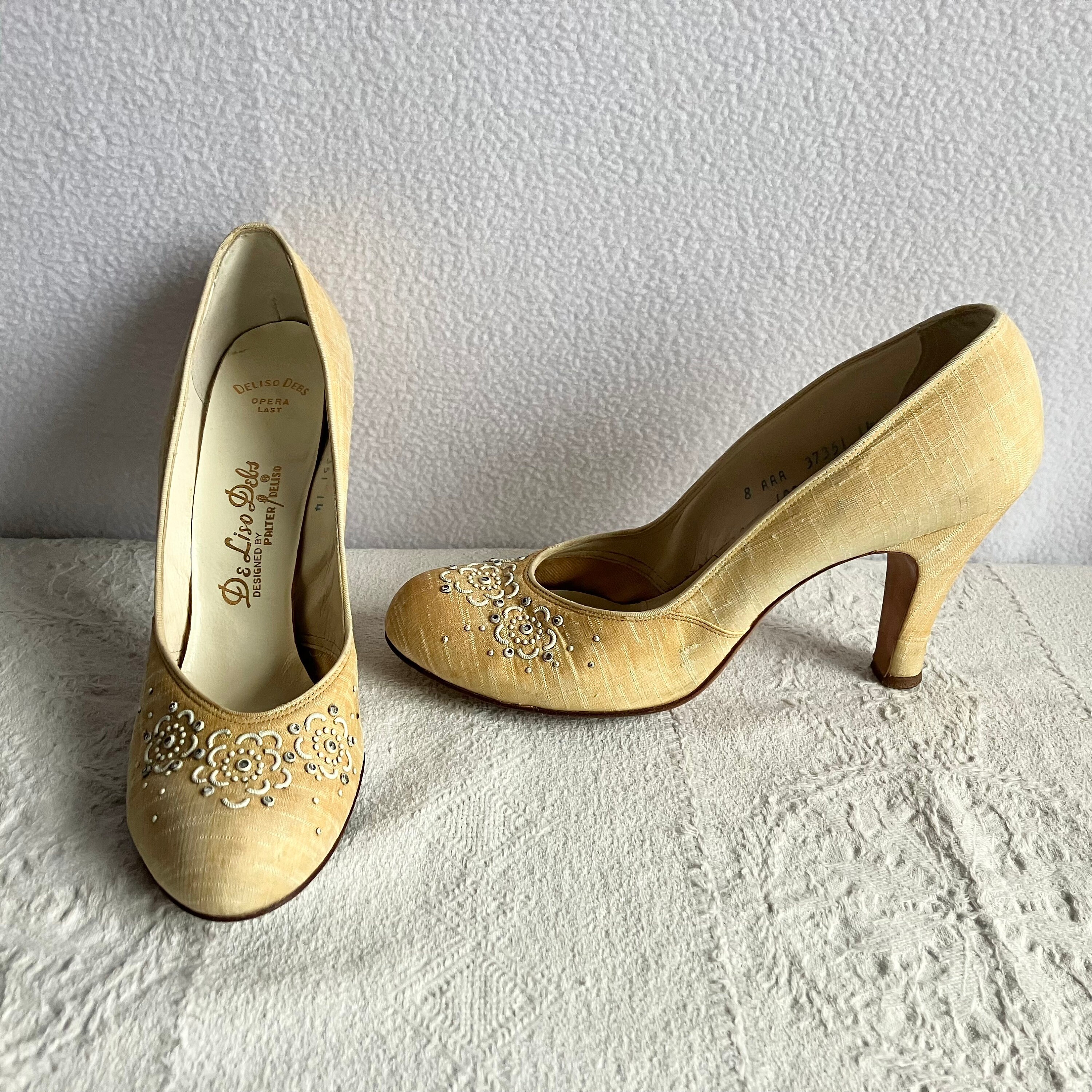 Deliso debs shop shoes