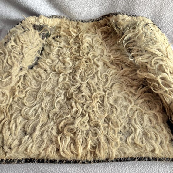 Hungarian Kalotaszegi Transylvania Handmade Embro… - image 8