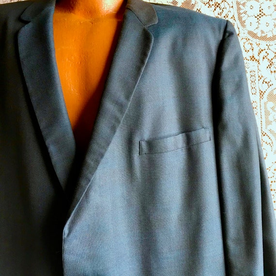 50l suit jacket