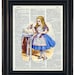see more listings in the Narnia, Alice section