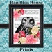 Hamilton House Prints
