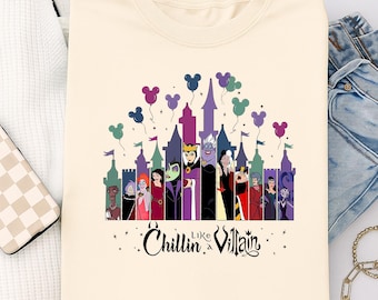 ディズニー チリンライクアヴィランのPNG、バッドウィッチーズクラブキャッスルディズニーヴィランズPNG、女性ヴィランズイービルフレンズディズニーガールズトリップPNG