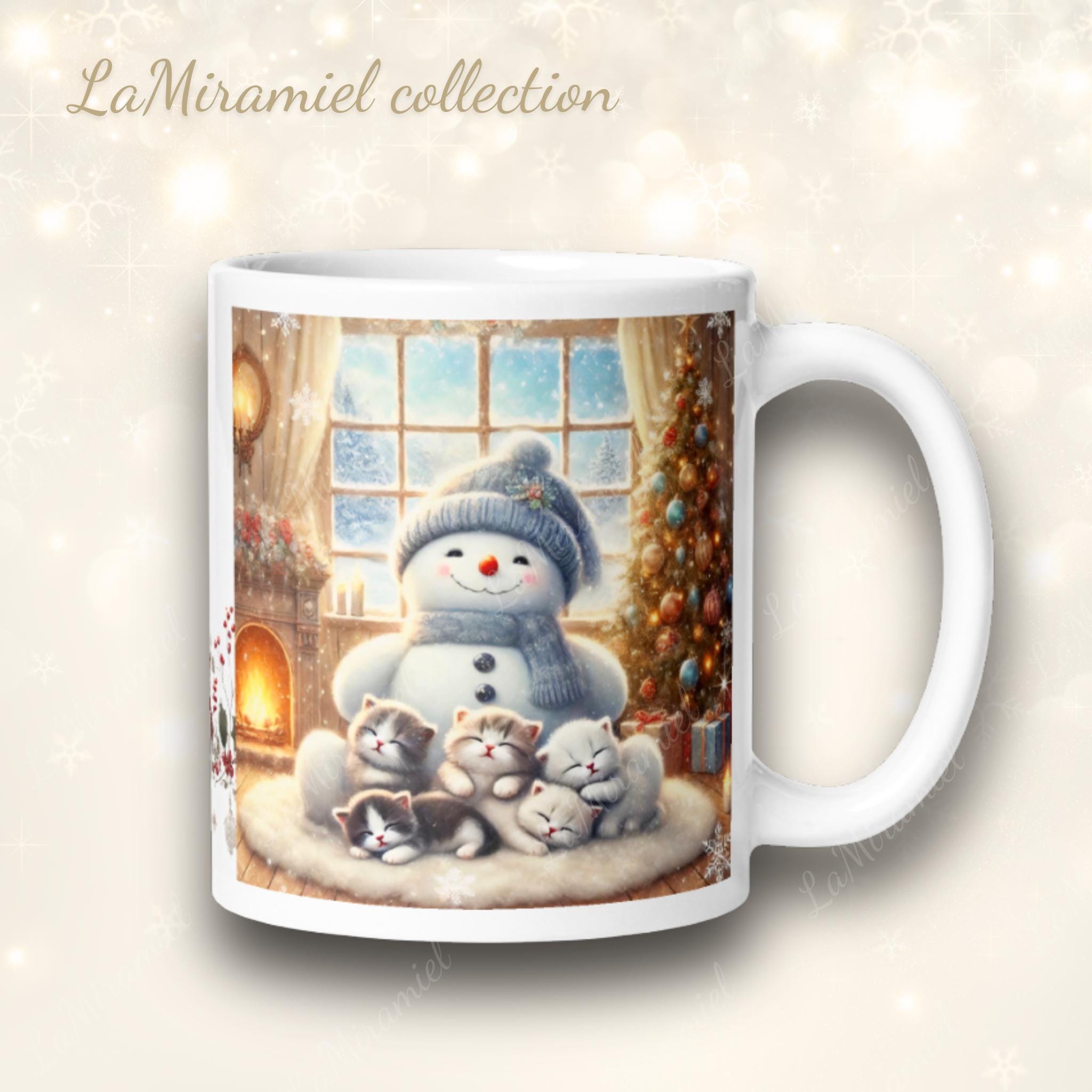 LaMiramiel - Etsy 日本