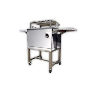 CAJA CHINA Grill PERU Fuego Criollo