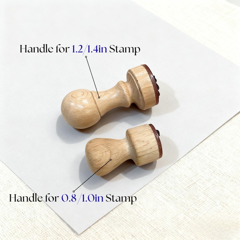 Personalized Egg Stamp, Custom Chicken Egg Stamp for Farm Fresh Eggs, Mini Rubber Stamp, Cute Coop Gift for Homesteaders, Mother's Day gift image 5