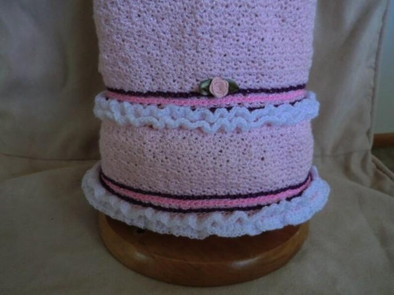 176 Jane Austen Outing Set Crochet Pattern for American Girl | Etsy