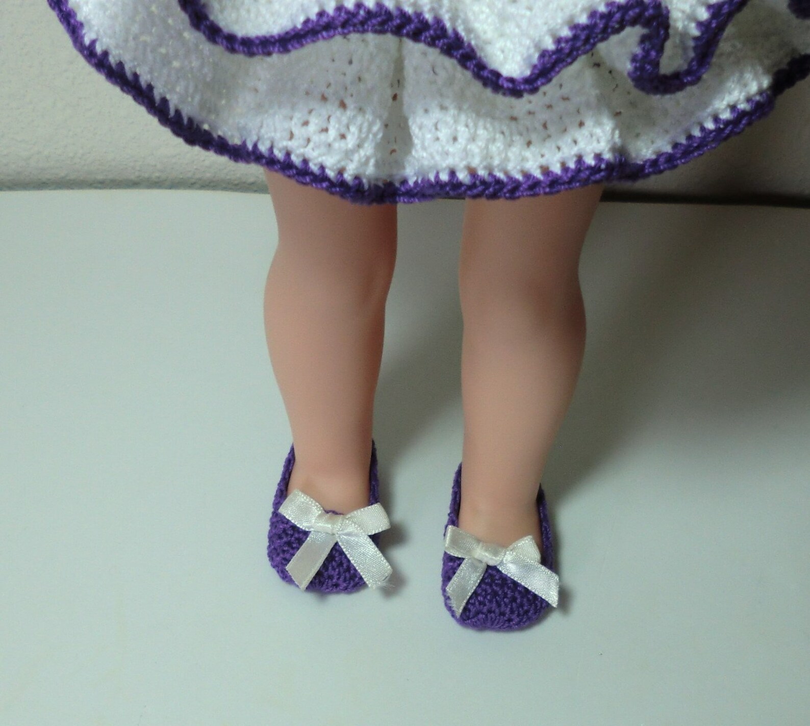 ww 7 ballet outfit for the wellie wisher doll