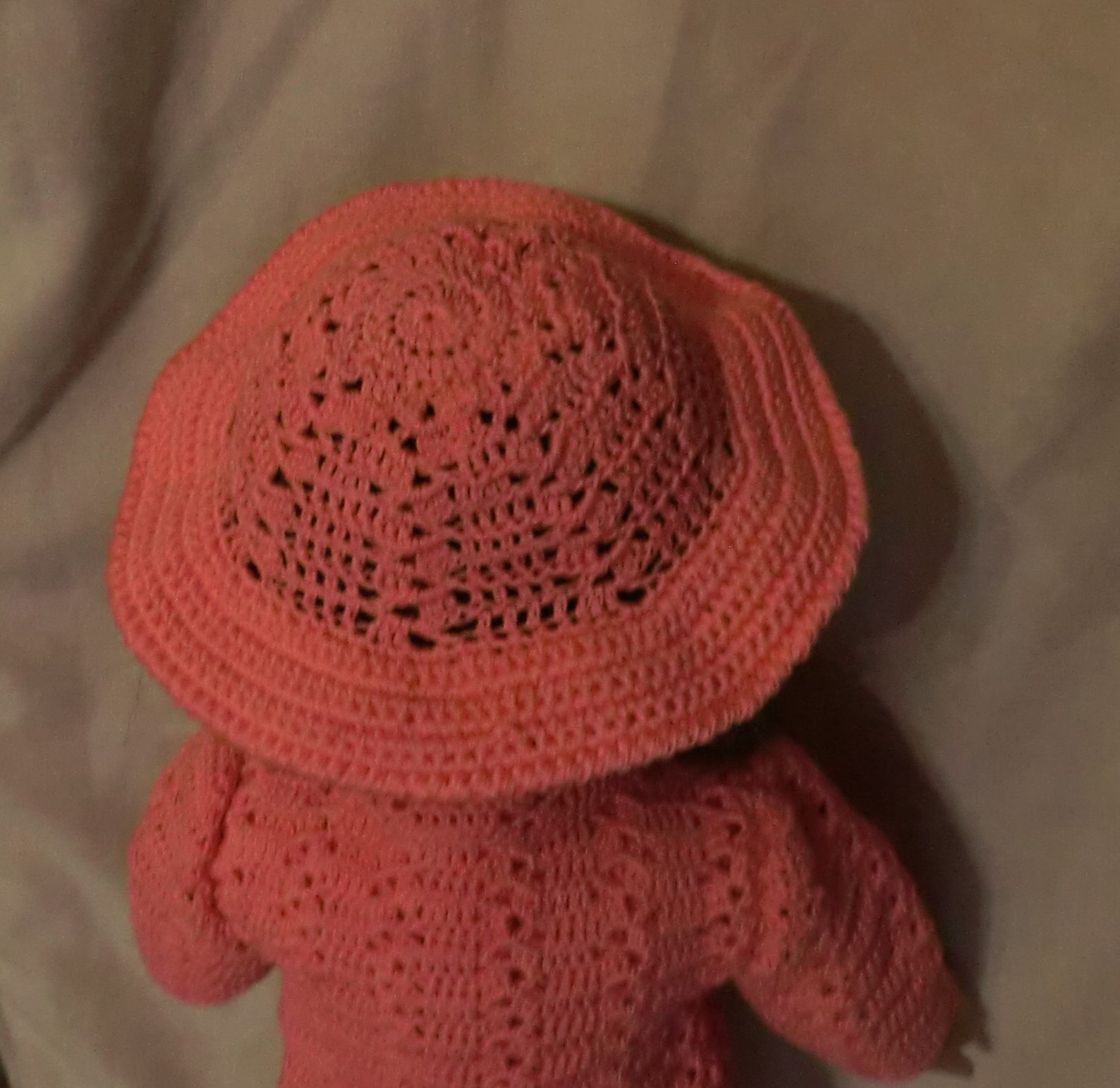 187 Princess Coat Set Crochet Pattern for American Girl Etsy