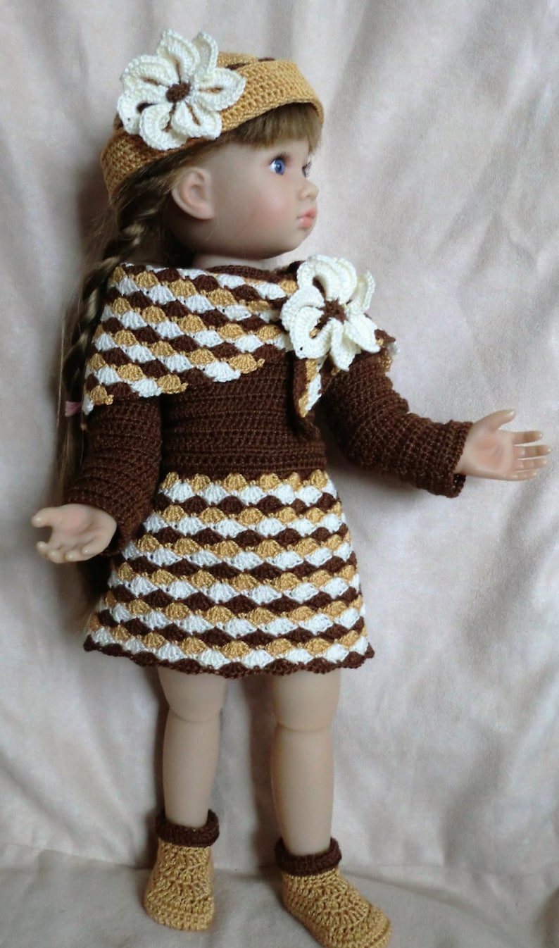 K22 Shawl Skirt Set Crochet pattern for Kidz N Cats Etsy Crochet skirt maxi pattern english designer patterns tutorial written pdf modern skirts charted long conceptcreative boho something request order custom