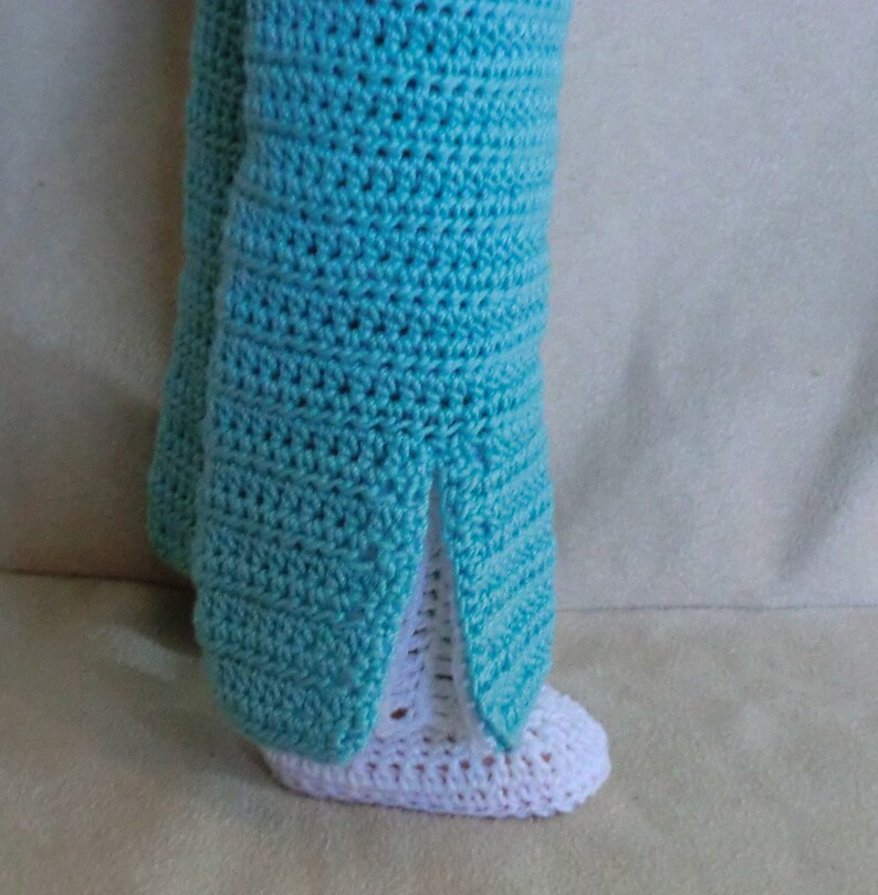 WW 5 Pants Set Crochet pattern for Wellie Wisher Dolls Etsy