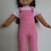 see more listings in the 18-inch cloth body dolls section