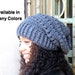 see more listings in the HATS, BEANIE, SLOUCHY  section