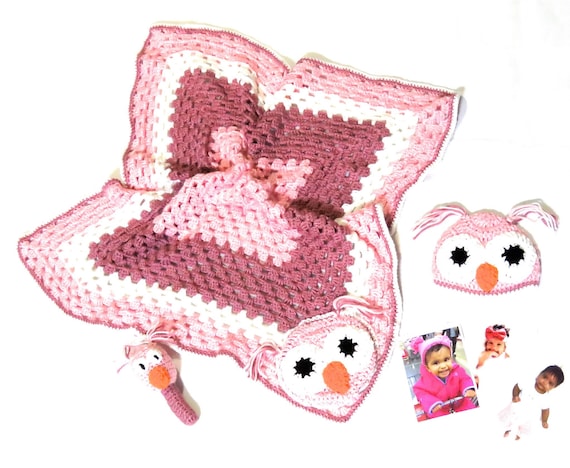 newborn baby blanket set