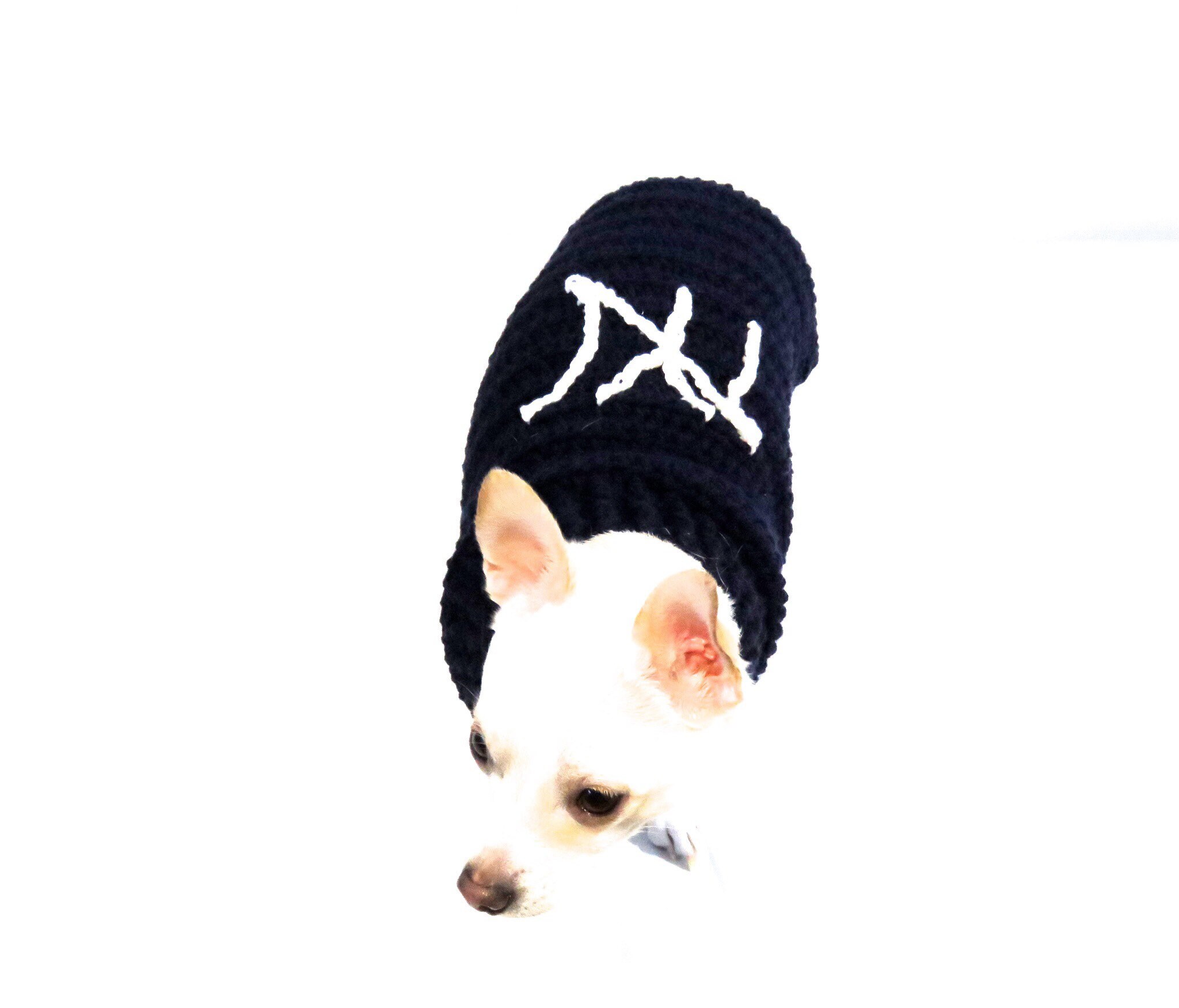 Yankees Dog Sweater - Etsy