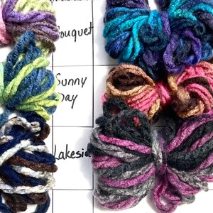 Crochet Bow Headband, Bow Headband, Ear Warmer, Women, Adult, Crochet, Teen, image 8