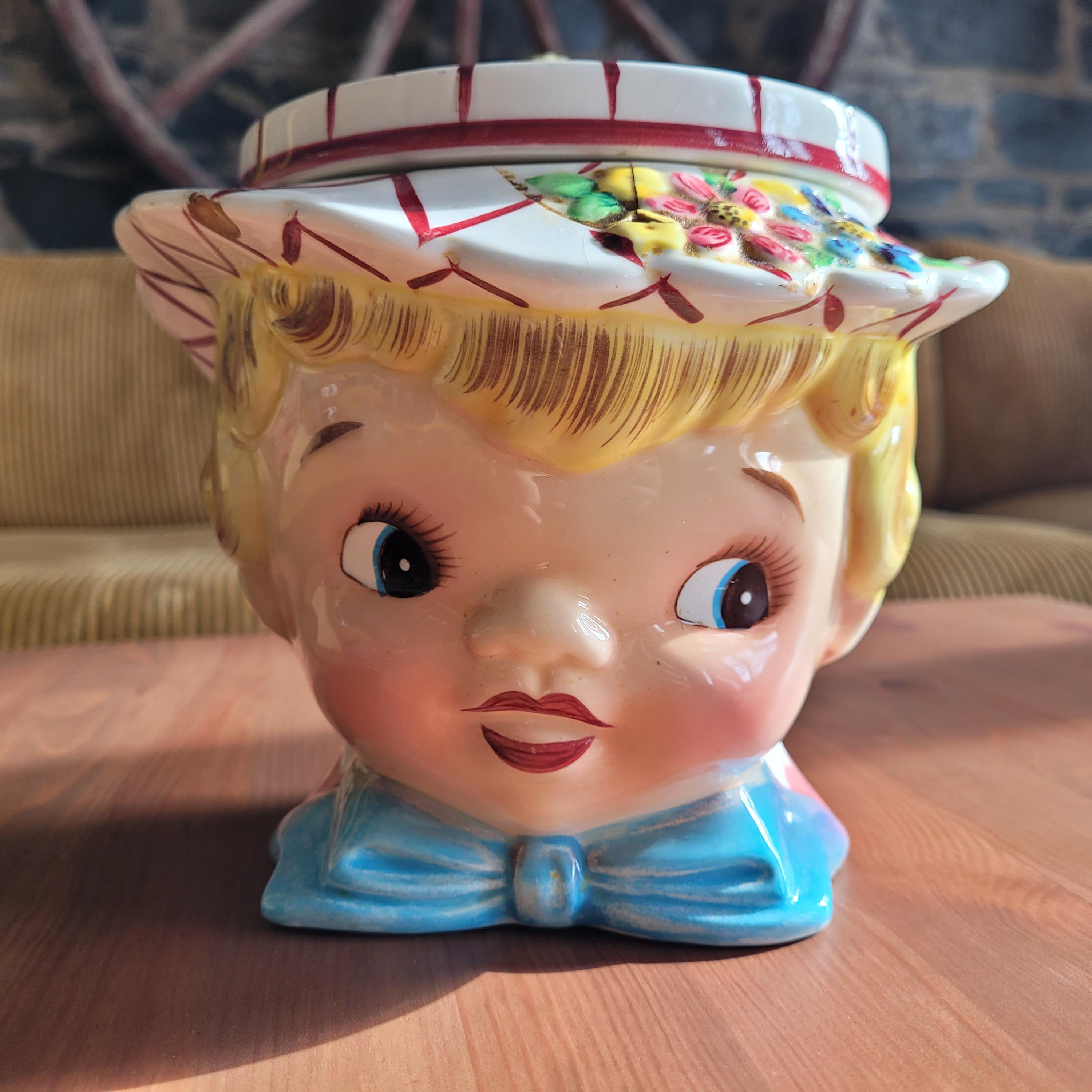 Lefton Miss Priss - Etsy Canada