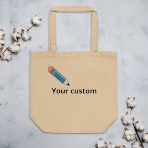 Customizable bag
