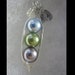 see more listings in the Peas in a Pod Necklaces section