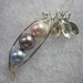 see more listings in the Peas in a Pod Necklaces section
