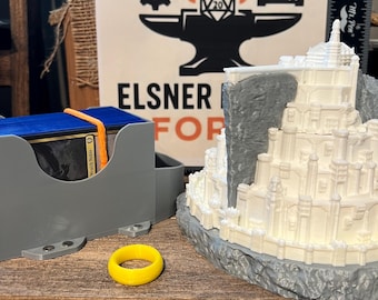 Mina’s Tirith Deck Box