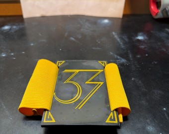 Expedition 33 armband