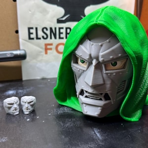 Dr doom toys - Etsy 日本