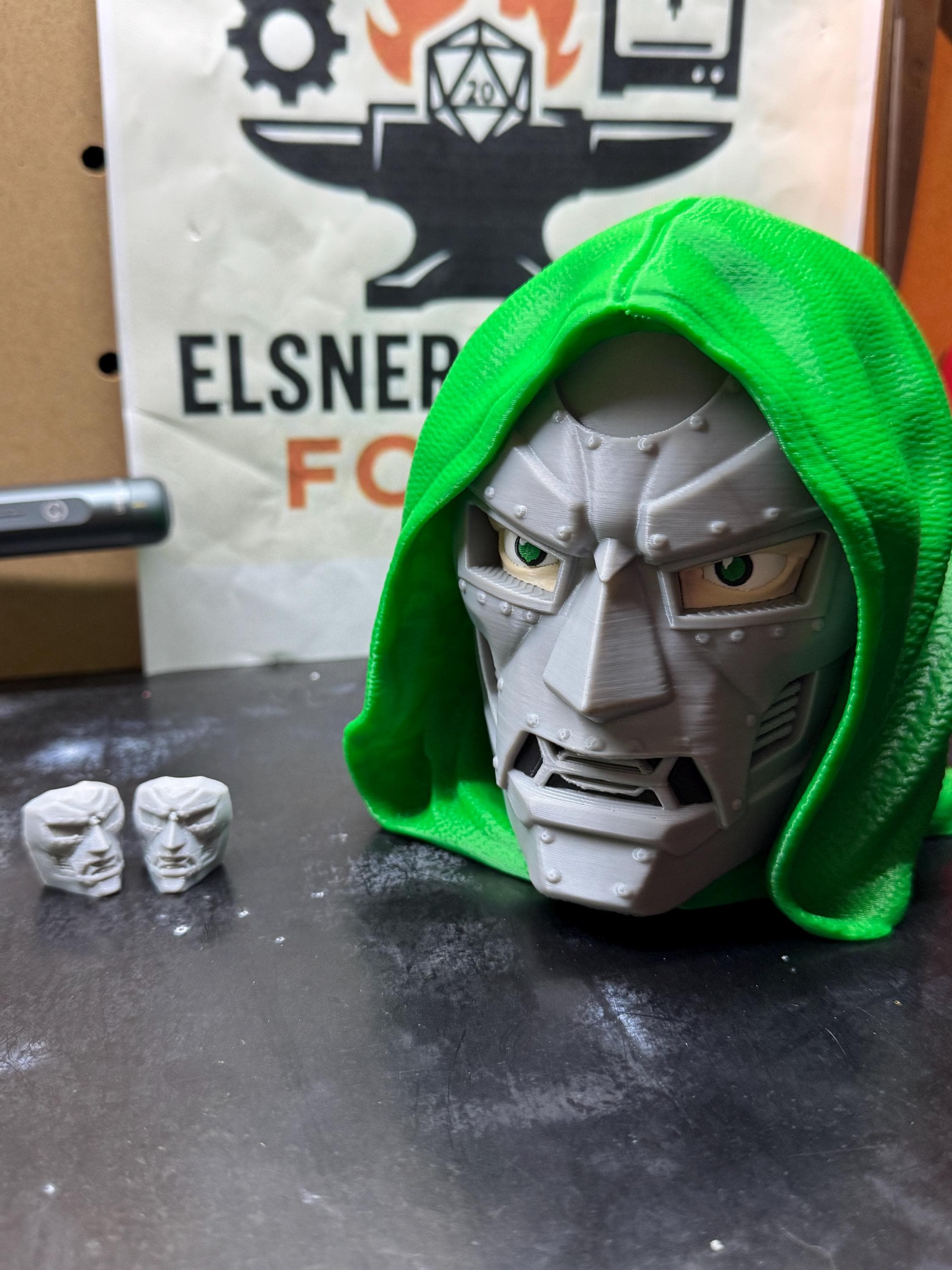 Dr doom toys - Etsy 日本