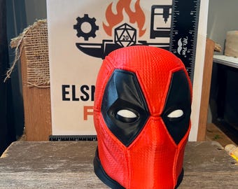 Deadpool-leklåda
