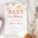 see more listings in the Baby Shower Invitations section